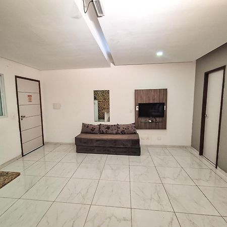 Pôrto das Galinhas Pousada Cheiro Do Mar מראה חיצוני תמונה