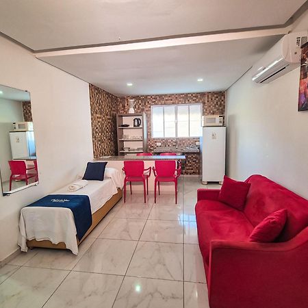 Pôrto das Galinhas Pousada Cheiro Do Mar מראה חיצוני תמונה