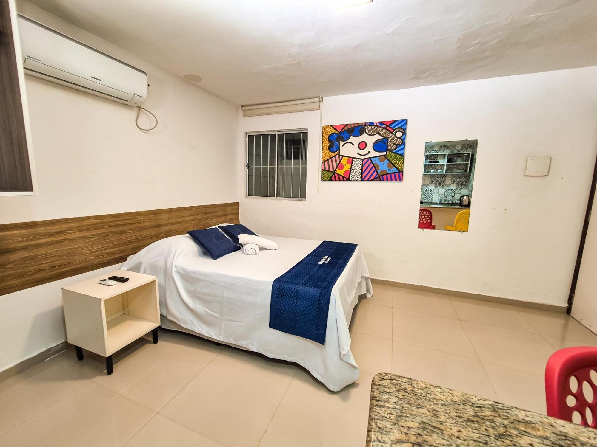 Pôrto das Galinhas Pousada Cheiro Do Mar מראה חיצוני תמונה