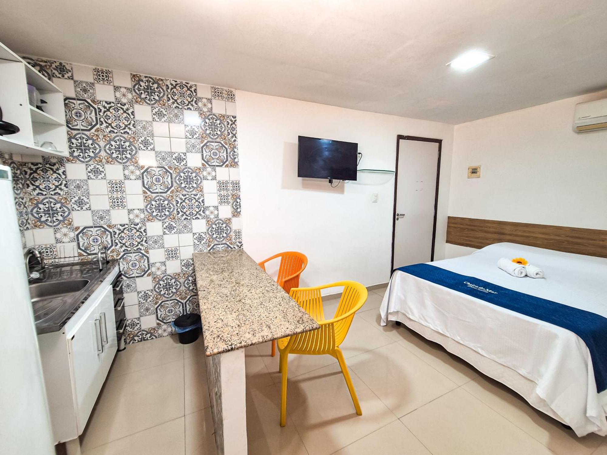 Pôrto das Galinhas Pousada Cheiro Do Mar מראה חיצוני תמונה