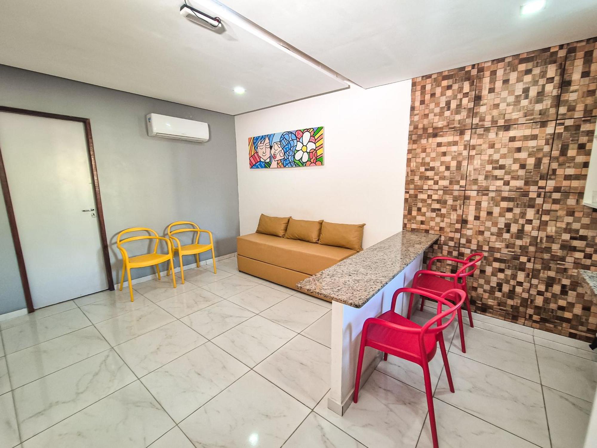 Pôrto das Galinhas Pousada Cheiro Do Mar מראה חיצוני תמונה