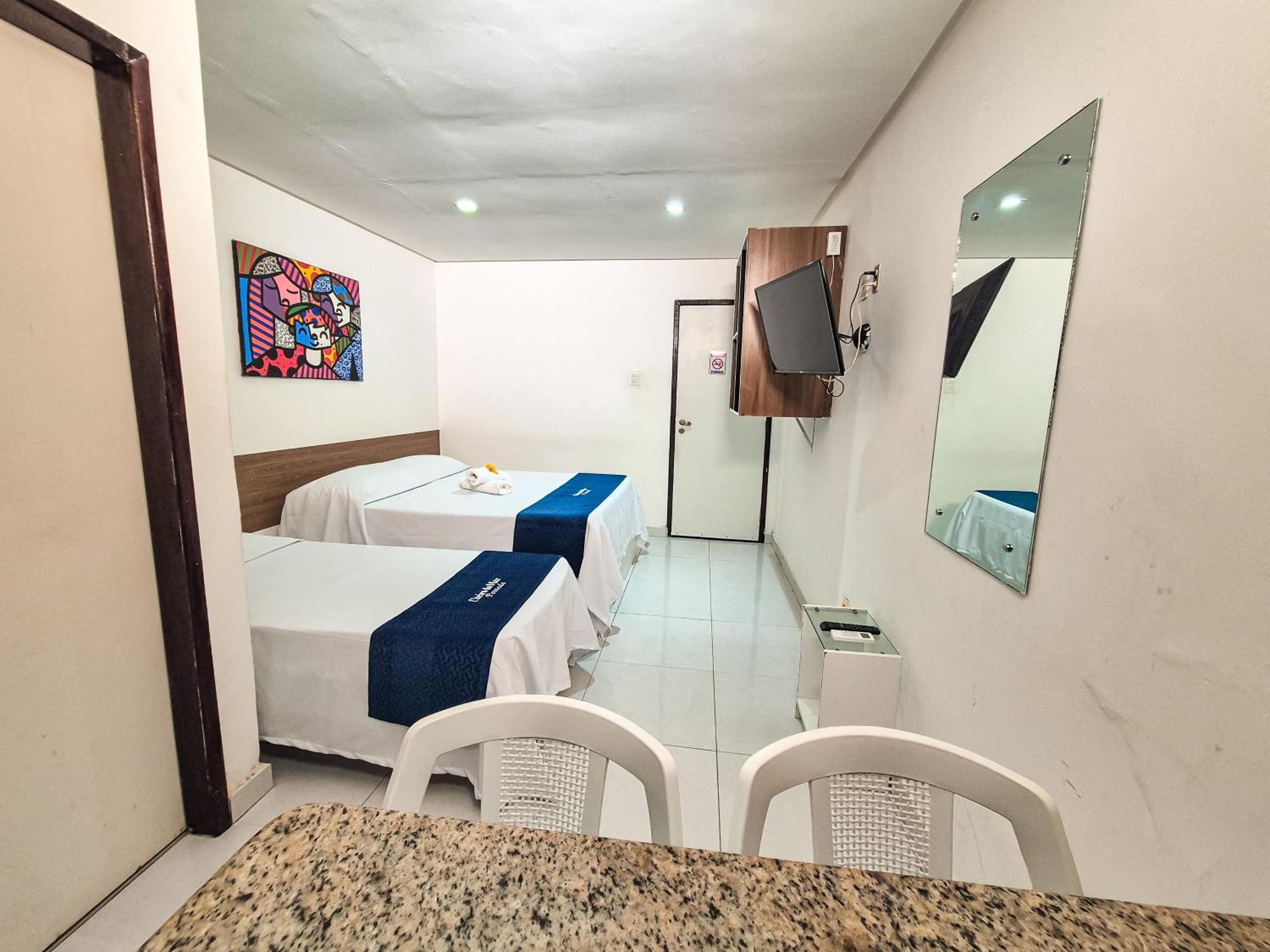 Pôrto das Galinhas Pousada Cheiro Do Mar מראה חיצוני תמונה